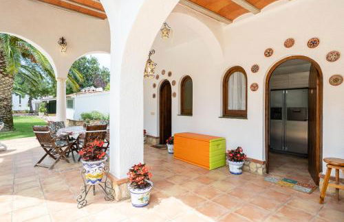 Villa Balneari Resort Vacaciones - Foto 35