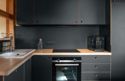 Chalet Panorama - luxe en altitude dans les Vosges - Foto 13