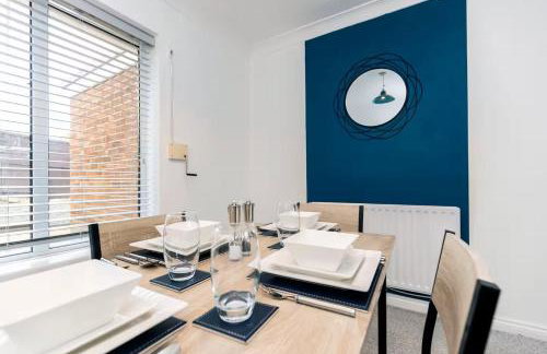 DiscountsContractorsWIFIFree ParkingSmart TV - Foto 17