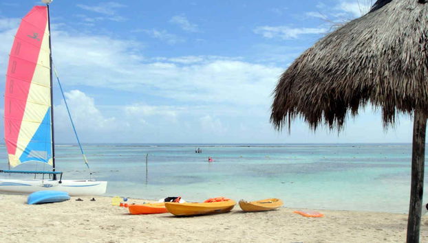 Nohoch Kay All Inclusive Ticket - Foto 3