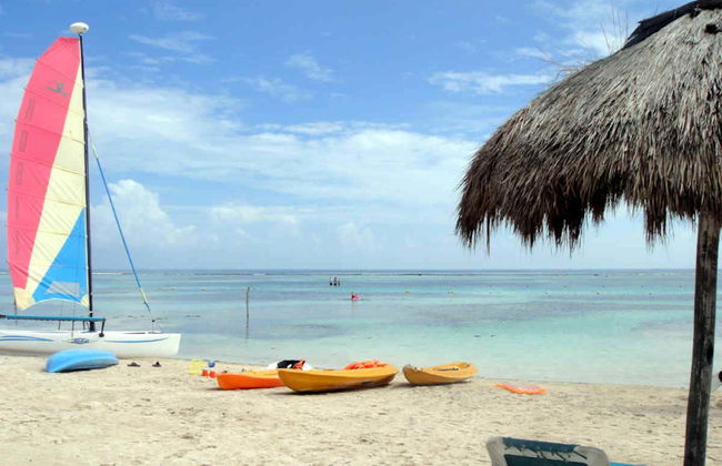 Nohoch Kay All Inclusive Ticket - Foto 3