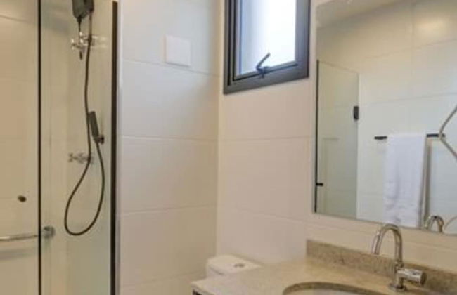 Roomo Transamerica SP Congonhas - Photo 6