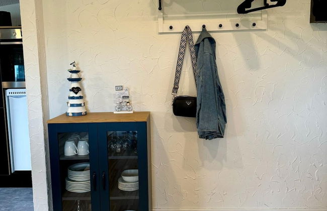 Apartmenthaus Wattwurm - Foto 25