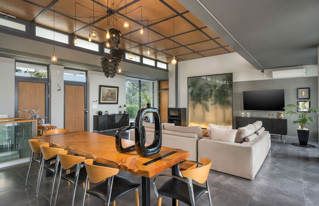 OliveNest Chania - Foto 34