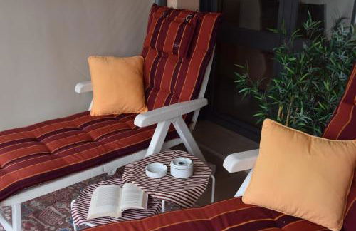 Calilla Home - appartamento Maestrale - Foto 32