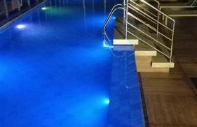 Time Apto 410 Quarto Sala Luxo Conforto na Praia Ponta Verde - Foto 1