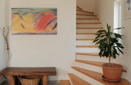 Zacharenia Cozy House with Sea Views - Foto 23