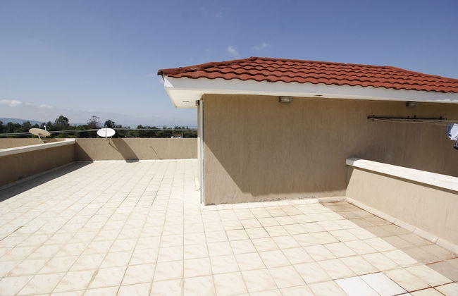 Lux Suites Milimani Suites Nakuru - Foto 41