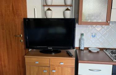 Ziu Battista Casa Vacanze - Photo 25