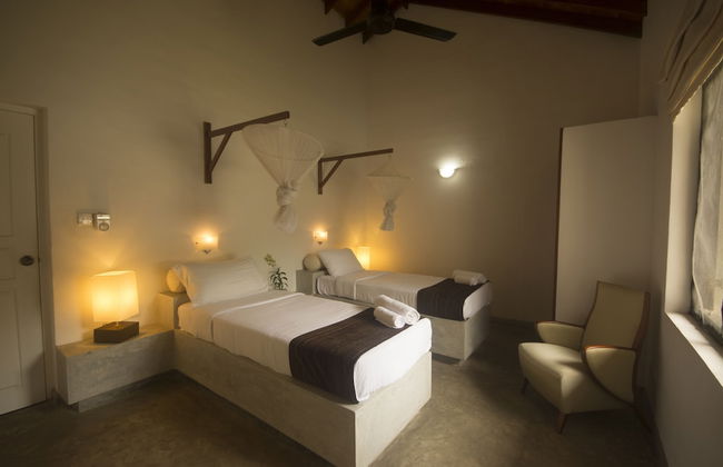 The Lagoon Villa - Foto 17