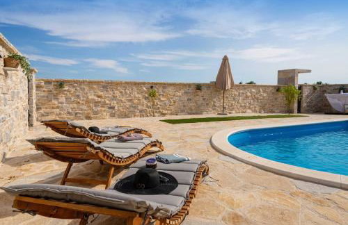 MY DALMATIA - Holiday home Katalea with private swimming pool - Photo 34