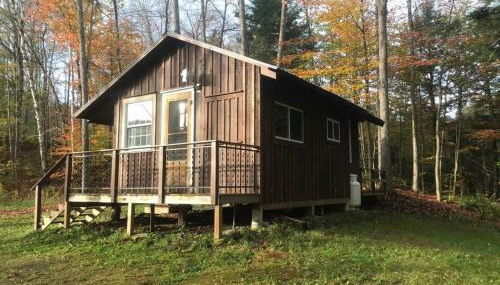 The Creek Cabin at Sky Hollow - Foto 2