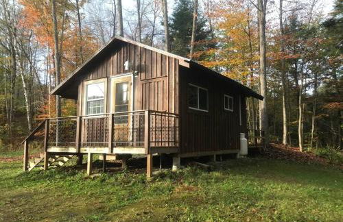 The Creek Cabin at Sky Hollow - Foto 2