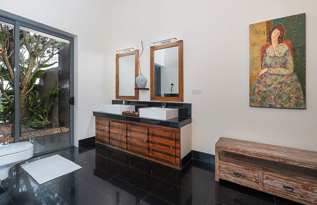 Heavensa Villas and Suites by The Clarks - Foto 29