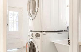 Cozy 3-Bedroom Home in K-town Los Angeles - Foto 33