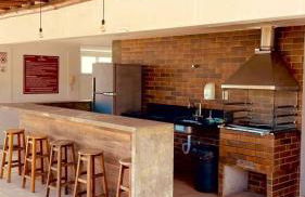 Apt 2 quartos com Vista Mar Piscina e Varanda 200 m da Praia Ilheus BA - Foto 13