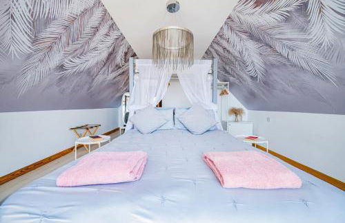 Pebble Paradise Beachfront Family Getaway - Foto 21