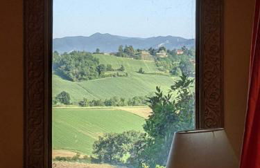 Agriturismo Azienda Agricola Mombisaggio - Photo 8