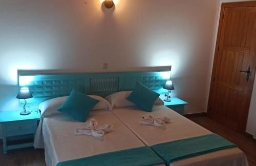 LA CASITA DEL CARRETERO - Foto 9