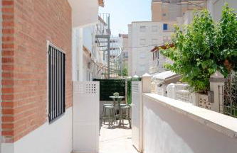 Chalet de Lujo con Azotea de Ensueño y Barbacoa "Laurum 9" - Foto 57