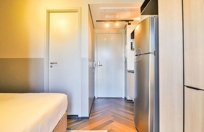 Housi Faria Lima - Foto 36