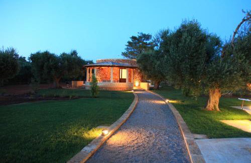 Li Furneddhri (Trulli) - Foto 69