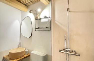 Villa Eos con Piscina Privata nel cuore del Parco Naturale di Andrano - Foto 49