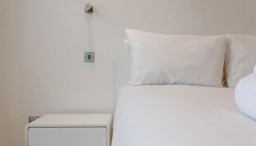 Bright Modern Large 1 Bed Flat in Battersea Clapham Junction - Foto 3