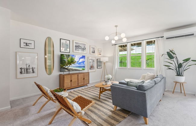 Holoholo by Avantstay Large Single Story w View - Foto 13