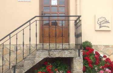 Casa Rural Aitonaren Etxea - Foto 41