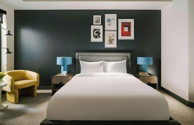 Sonder by Marriott Bonvoy Mill Ave Apartments Tempe - Foto 13