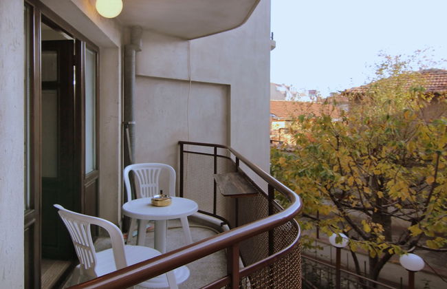 Eco Apartments Plovdiv - Photo 53