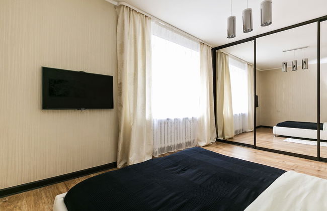 MaxRealty24 Ruzhejnyj pereulok 4 - Foto 5