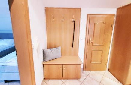 Gemütliche Ferienwohnung in Bodenmais I Sauna I Balkon I Blick Silberberg - Photo 23