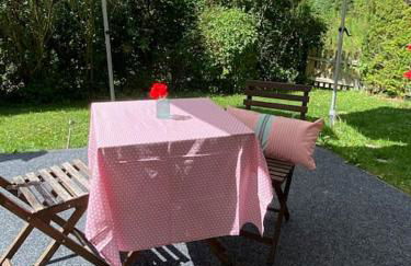 Taufrische Ferienwohnung Würzburg - Foto 16