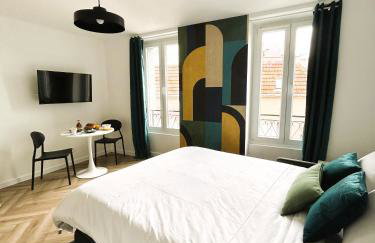 La Maison Hugo - Foto 38