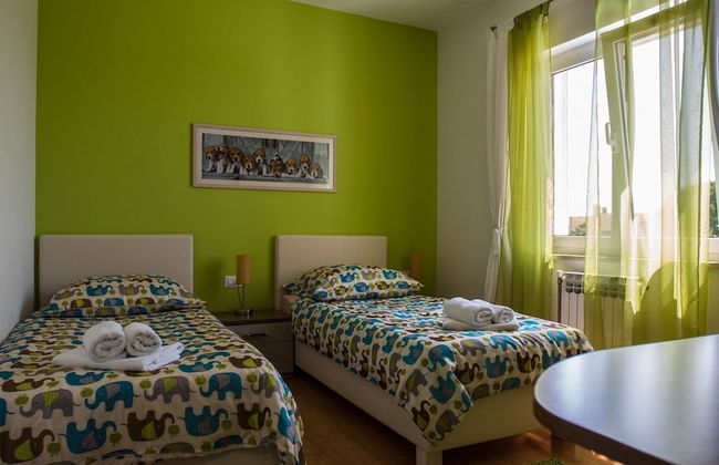 Istrian Villa Lavanda - Foto 6