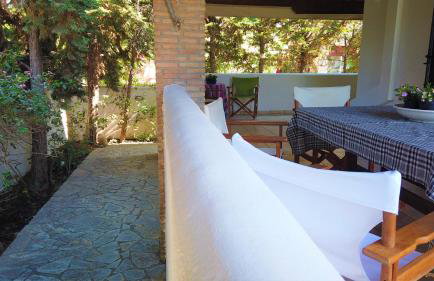 Gianni's village home - Foto 22