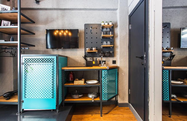 Mansion Gorki - Foto 48