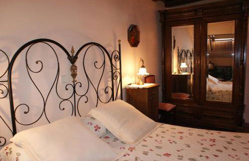 Casa Rural El acebo - Foto 8