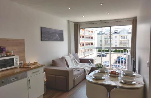 Appart'HomeCity - Rouen Ile Lacroix Seine - Photo 12