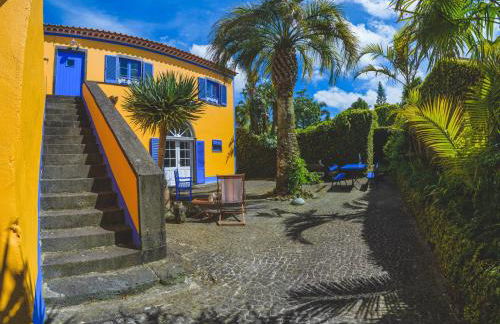 Quinta das Flores - Photo 4