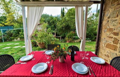 Holiday Home Rustico Cavernoso by Interhome - Foto 8