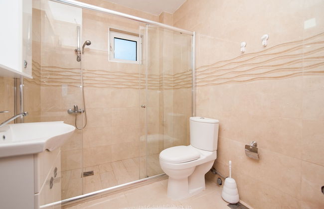 Open Sea Luxury Apartments - Foto 57