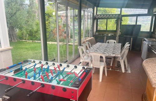 Villa Ludovica Siracusa, Pool 6x12, Jacuzzi, Padel, Pickleball, Volleyball, Wifi - Photo 18