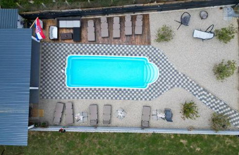 Beautiful Home In Budrovac With Wi-Fi - Foto 18