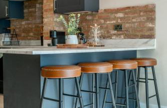 2 Bed Flat in Woking Central - Foto 43