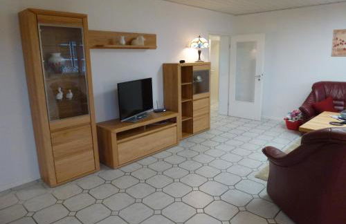 Ferienwohnung "Im Berggarten" - Foto 6