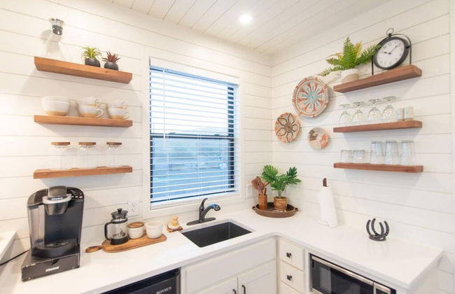 New Southwest Shipping Container-in Alpine - Foto 20