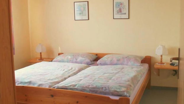 Apartment Leonhardt 2 - Foto 2, Habitación